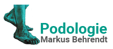 Podologie Markus Behrendt Logo